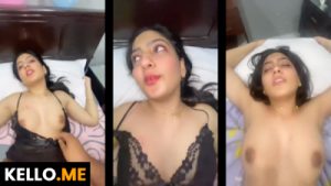 SL Wife Leak with Hora Miniha